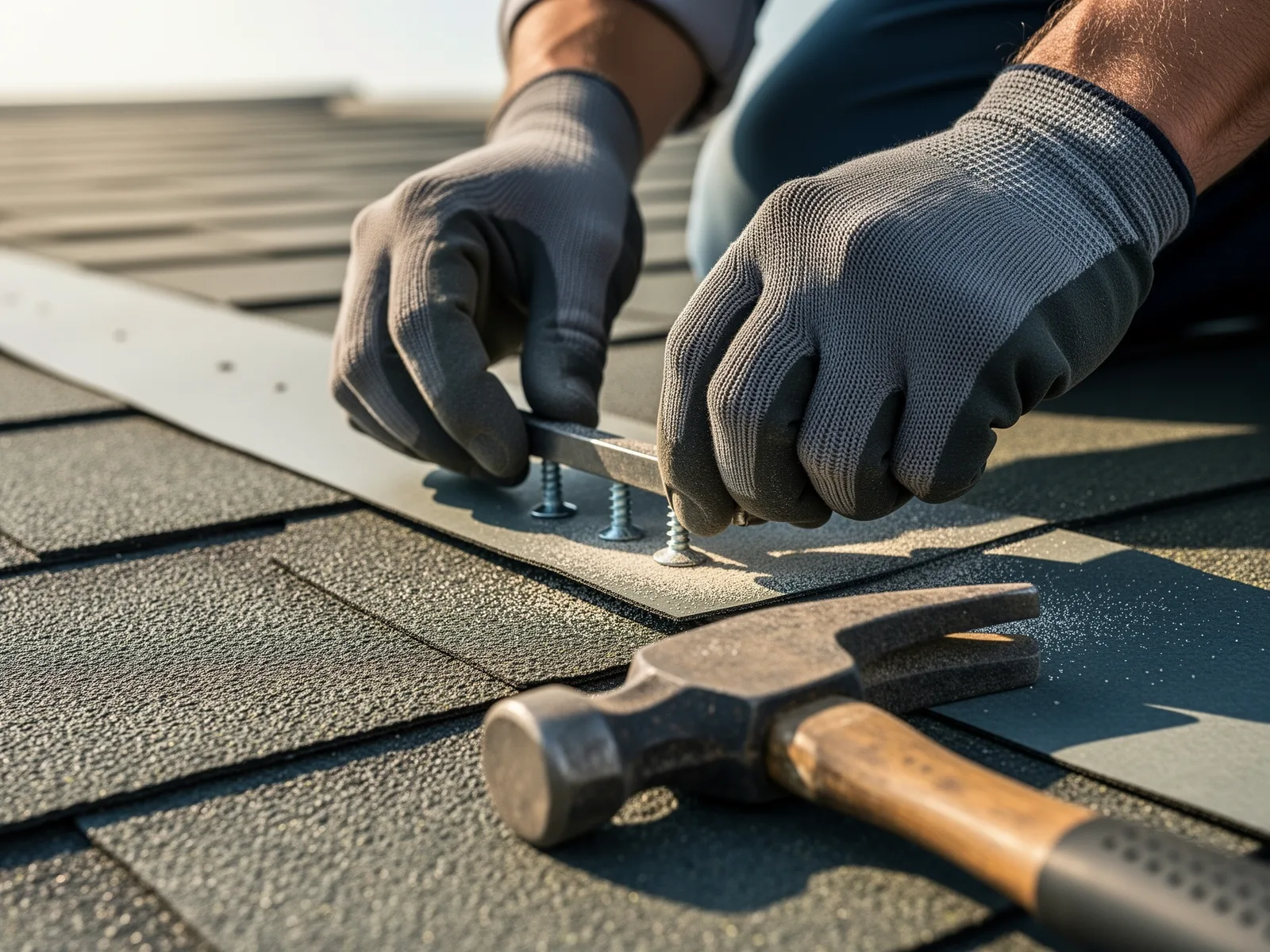 Why choose Fascia Repair in Williamstown, NY